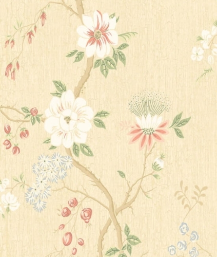 Cole&amp;Son Botanical Botanica Camellia 115/8023