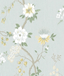 Tapeta dekoracyjna Cole&Son Botanical Botanica Camellia 115/8025