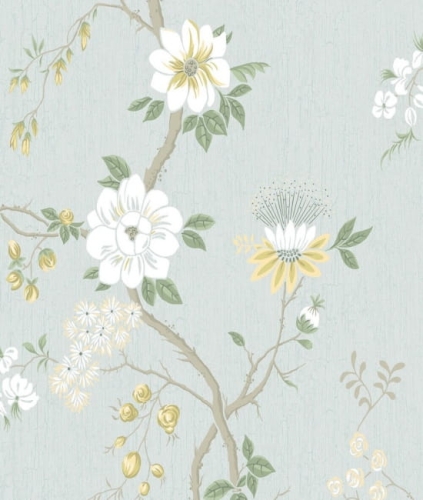 Cole&amp;Son Botanical Botanica Camellia 115/8025