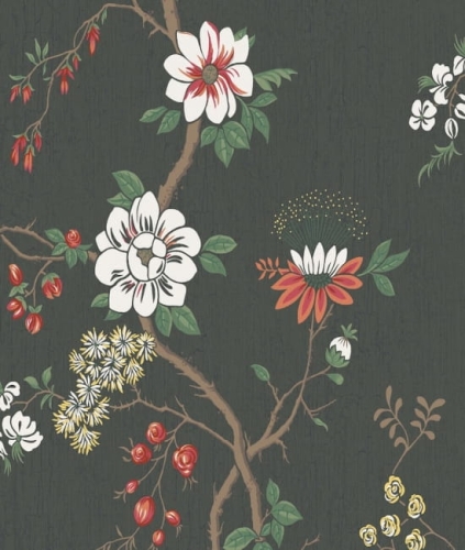 Cole&amp;Son Botanical Botanica Camellia 115/8026