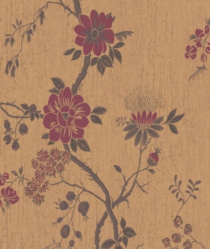 Cole&amp;Son Botanical Botanica Camellia 115/8027