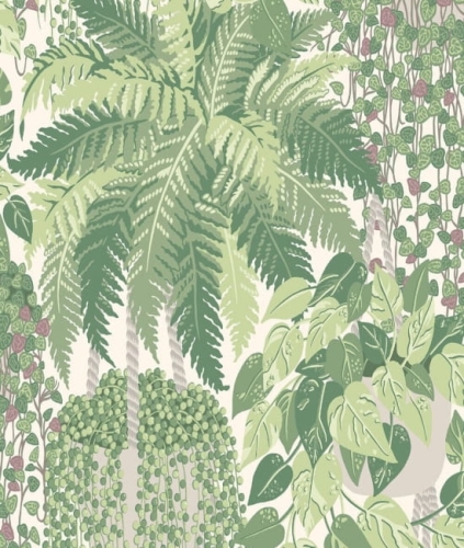 Cole&amp;Son Botanical Botanica Fern 115/7021
