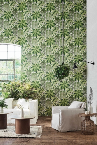 Cole&amp;Son Botanical Botanica Fern 115/7021