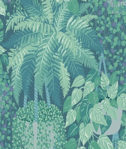 Cole&amp;Son Botanical Botanica Fern 115/7022