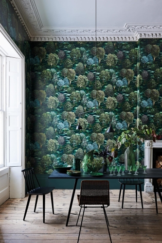 Cole&amp;Son Botanical Botanica Forest 115/9028