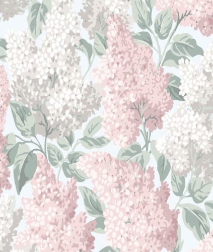 Cole&amp;Son Botanical Botanica Lilac 115/1002