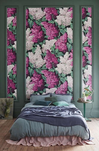 Cole&amp;Son Botanical Botanica Lilac 115/1001