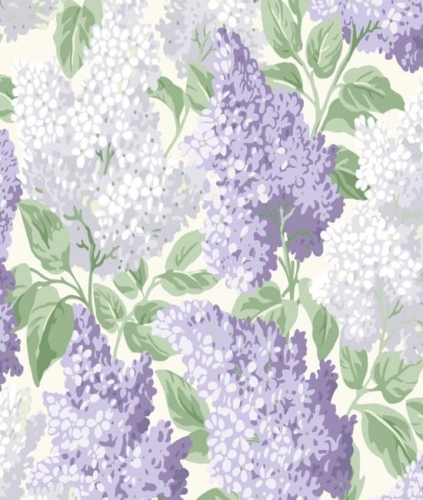 Cole&amp;Son Botanical Botanica Lilac 115/1004