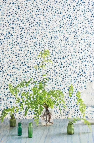 Cole&amp;Son Botanical Botanica Maidenhair