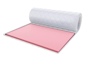 Nakładka na materac VISCO - 80 x 200