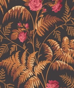 Tapeta dekoracyjna Cole&Son Botanical Botanica Rose 115/10029