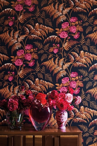Cole&amp;Son Botanical Botanica Rose 115/10029