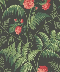 Tapeta dekoracyjna Cole&Son Botanical Botanica Rose 115/10030