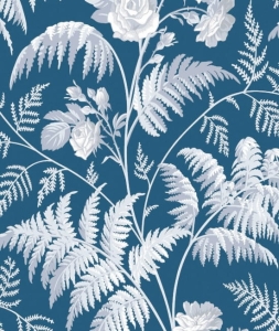 Tapeta dekoracyjna Cole&Son Botanical Botanica Rose 115/10031