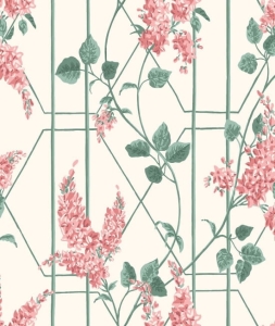 Tapeta dekoracyjna Cole&Son Botanical Botanica Wisteria 115/5012