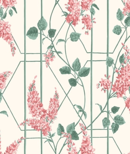Cole&amp;Son Botanical Botanica Wisteria 115/5012