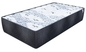 Materac multipocketowy SOLE - 140 x 200