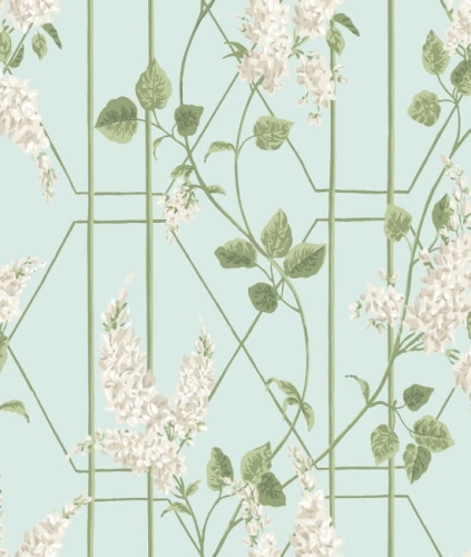 Cole&amp;Son Botanical Botanica Wisteria 115/5014