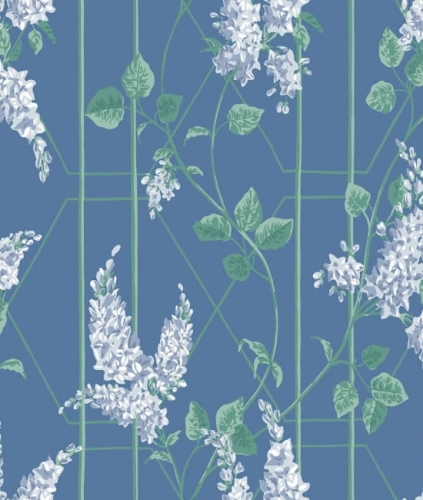Cole&amp;Son Botanical Botanica Wisteria 115/5015
