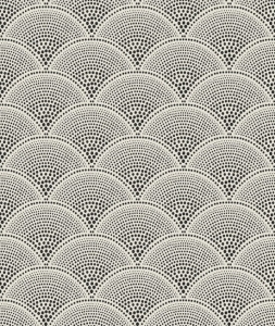 Tapeta dekoracyjna Cole&Son Contemporary Collection Feather Fan 89/4014