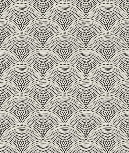 Tapeta dekoracyjna Cole&Son Contemporary Collection Feather Fan 89/4014