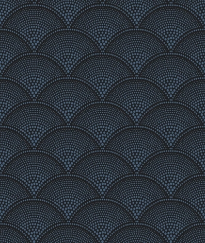 Tapeta dekoracyjna Cole&Son Contemporary Collection Feather Fan 89/4019