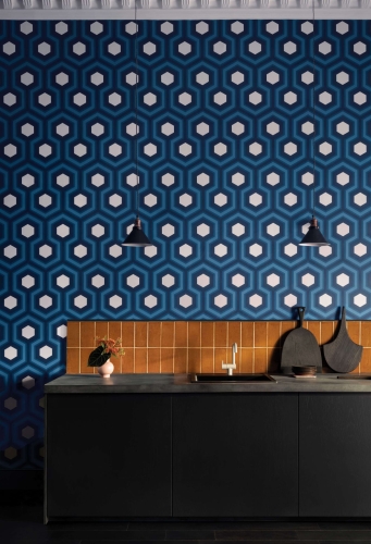 Cole&amp;Son Contemporary Collection Hicks Grand