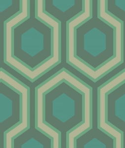Tapeta dekoracyjna Cole&Son Contemporary Collection Hicks Grand 95/6034