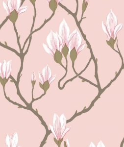 Tapeta dekoracyjna Cole&Son Contemporary Collection Magnolia 72/3009