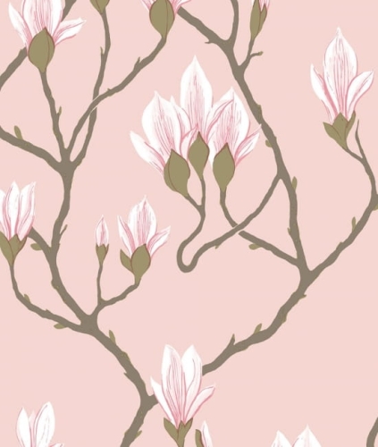 Cole&amp;Son Contemporary Collection Magnolia 72/3009
