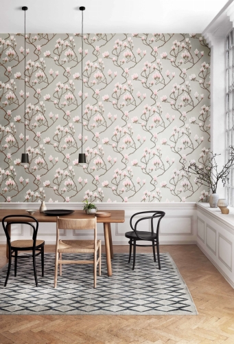 Cole&amp;Son Contemporary Collection Magnolia 72/3009