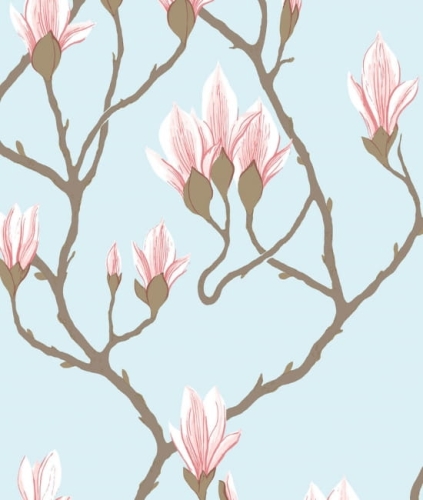 Cole&amp;Son Contemporary Collection Magnolia 72/3011