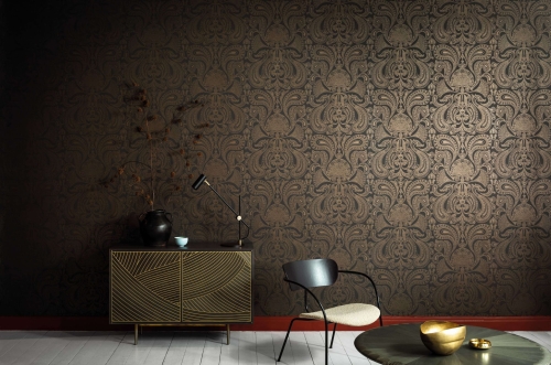 Cole&amp;Son Contemporary Collection Malabar