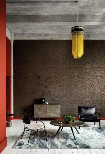 Cole&amp;Son Contemporary Collection Malabar