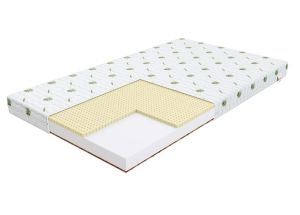 Materac piankowy PIKOLO 4KIDS - 60 x 120