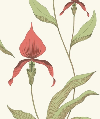 Cole&amp;Son Contemporary Collection Orchid 95/10054