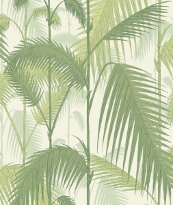 Tapeta dekoracyjna Cole&Son Contemporary Collection Palm Jungle 95/1001