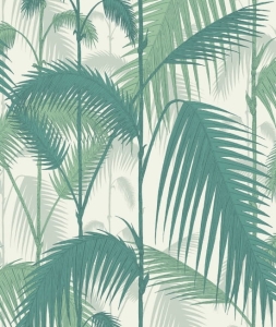 Tapeta dekoracyjna Cole&Son Contemporary Collection Palm Jungle 95/1002
