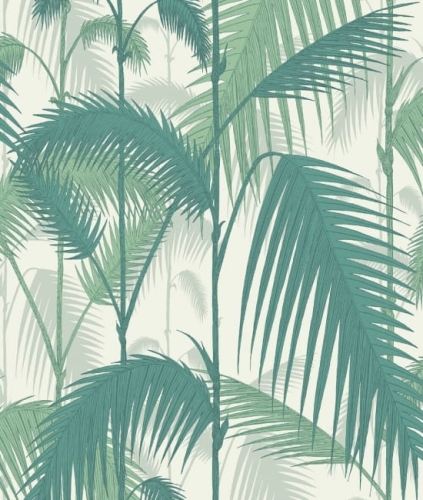 Cole&amp;Son Contemporary Collection Palm Jungle 95/1002