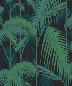 Tapeta dekoracyjna Cole&Son Contemporary Collection Palm Jungle 95/1003