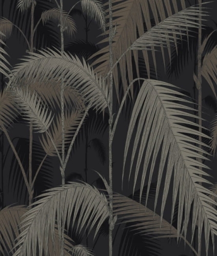 Cole&amp;Son Contemporary Collection Palm Jungle 95/1004