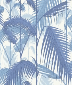Tapeta dekoracyjna Cole&Son Contemporary Collection Palm Jungle 95/1005