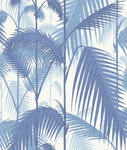 Cole&amp;Son Contemporary Collection Palm Jungle 95/1005