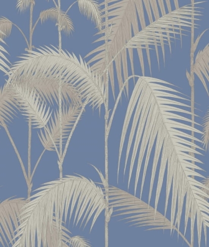 Cole&amp;Son Contemporary Collection Palm Jungle 95/1006