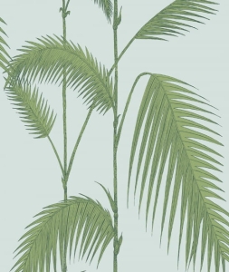 Tapeta dekoracyjna Cole&Son Contemporary Collection Palm Leaves 66/2010