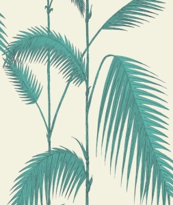Tapeta dekoracyjna Cole&Son Contemporary Collection Palm Leaves 66/2012