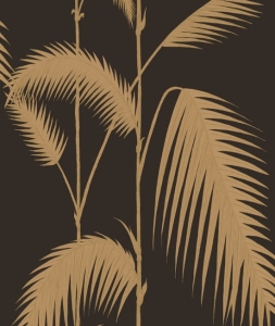 Tapeta dekoracyjna Cole&Son Contemporary Collection Palm Leaves 66/2014