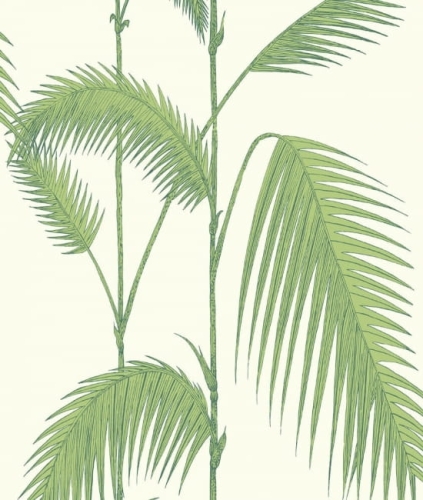Cole&amp;Son Contemporary Collection Palm Leaves 95/1009