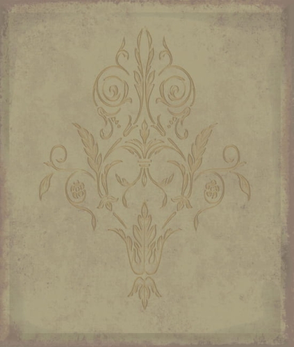 Tapeta dekoracyjna Cole&Son Albemarle Albery 94/4023
