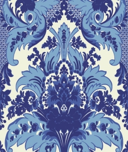 Tapeta dekoracyjna Cole&Son Albemarle Aldwych 94/5025
